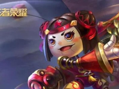 鲁班出装和攻略（全面解析鲁班出装及技巧，助你在游戏中轻松获胜）
