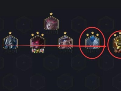 云顶之翼出装攻略（掌握最佳出装方案，让你的云顶之翼更加无敌）