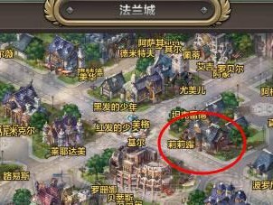 魔力手游攻略地图（打造最强角色，征服游戏世界！）