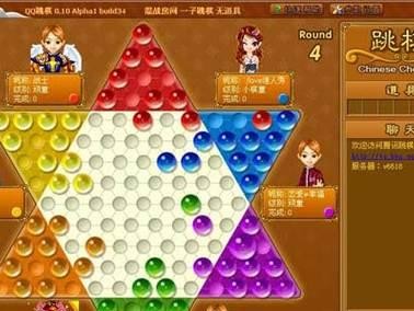 跳棋越狱游戏技巧攻略（掌握关键技巧，让你在跳棋越狱游戏中轻松获胜！）