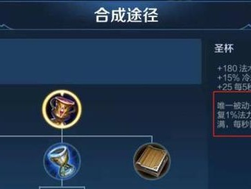 高分局嫦娥出装攻略（打造无敌阵容，攻守兼备，让嫦娥成为你的最佳利器！）